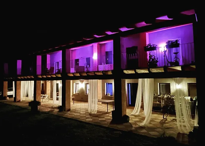Cameloth B&B