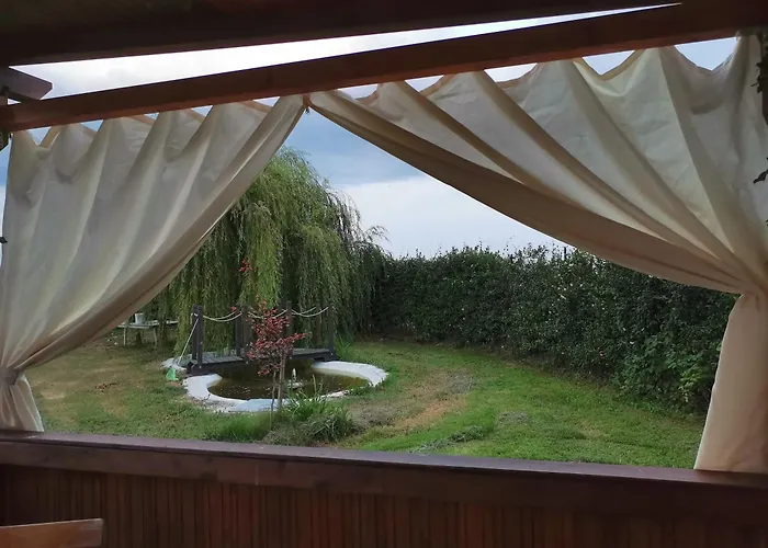 B&B La Dea Lumaca