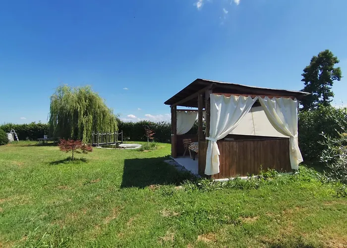 B&B La Dea Lumaca