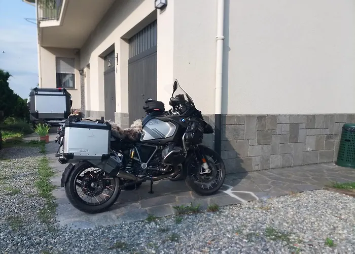 B&B Monte Bo Biella